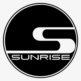 Логотип Sunrise, HD Png Download, Transparent PNG