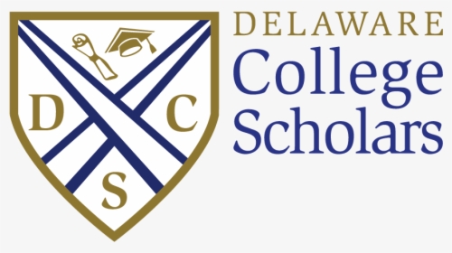 Delaware College Scholars, HD Png Download, Transparent PNG