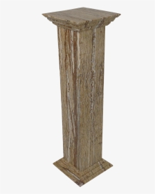Statue Podium Png Png Freeuse Download - Lumber, Transparent Png, Transparent PNG