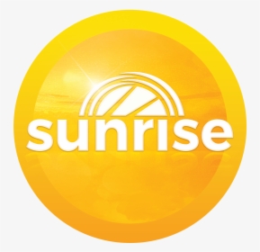 Cvm At Sunrise Logo, HD Png Download, Transparent PNG