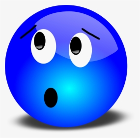 Animated Moving Smiley Face, HD Png Download, Transparent PNG
