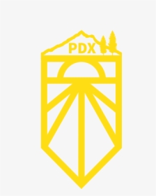 Sunrise Pdx Logo - Sunrise Movement Los Angeles, HD Png Download, Transparent PNG