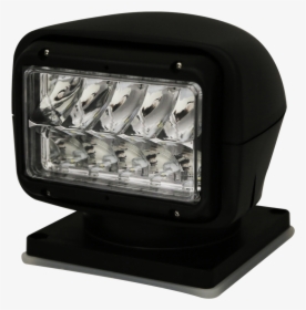 Ecco Ew3010 Series Led Remote Spotlight Work Lamp - Ew3010 Ecco, HD Png Download, Transparent PNG