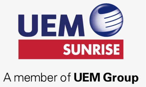 Thumb Image - Uem Sunrise Berhad Logo, HD Png Download, Transparent PNG