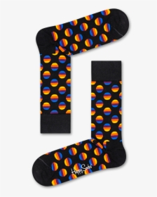 Product Image - Happy Socks Pizza, HD Png Download, Transparent PNG