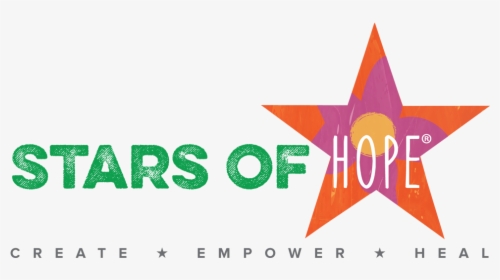 Learn More About Stars Of Hope - Graphic Design, HD Png Download, Transparent PNG