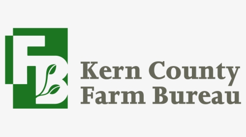 Kern County Farm Bureau Spotlights Informed Irrigation - Graphic Design, HD Png Download, Transparent PNG