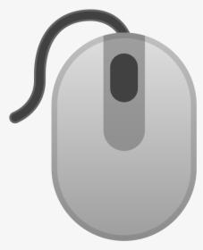 Computer Mouse Icon - Mouse Computer Icon Png, Transparent Png, Transparent PNG