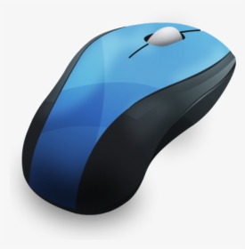 Transparent Computer Mouse Png - Mouse Icon, Png Download, Transparent PNG