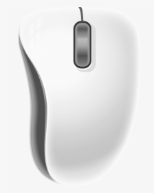Comuter Mouse Png Clip Art - Mouse, Transparent Png, Transparent PNG