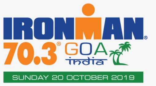 3 Goa, India - Ironman Goa, HD Png Download, Transparent PNG