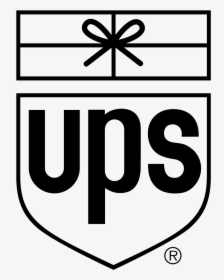 Ups Logo Paul Rand, HD Png Download, Transparent PNG