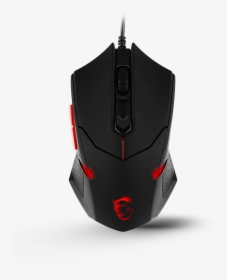 Rwdimg - Msi Ds B1 Gaming Mouse, HD Png Download, Transparent PNG