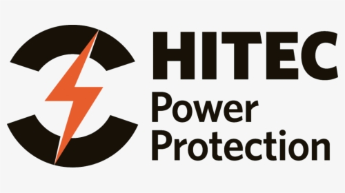 Hitec Drups - Hitec Power Protection Logo, HD Png Download, Transparent PNG
