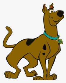 Scooby De Scooby Doo, HD Png Download, Transparent PNG