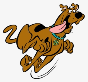 Scooby Doo Scooby-doo Clip Art Transparent Png - Scooby Doo Png Gif, Png Download, Transparent PNG