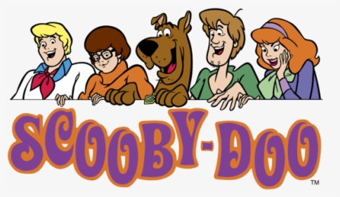 Scooby Doo Logo, HD Png Download, Transparent PNG