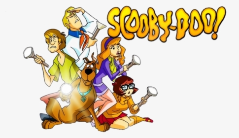 Scooby Doo Photo Clipart Of Transparent X Free Png - Scooby Doo Png Hd, Png Download, Transparent PNG