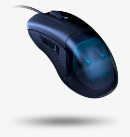 Nacon Mouse, HD Png Download, Transparent PNG