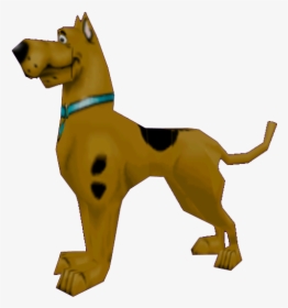 Download Zip Archive - Scooby Doo 3d Png, Transparent Png, Transparent PNG