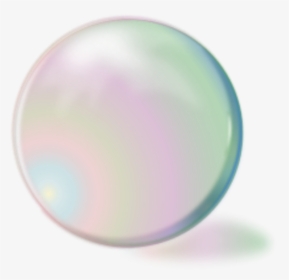 Soap Bubble Png - Transparent Soap Bubble Png, Png Download, Transparent PNG