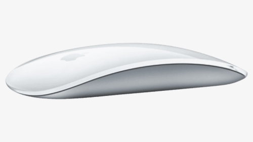 Apple Magic Mouse Png, Transparent Png, Transparent PNG