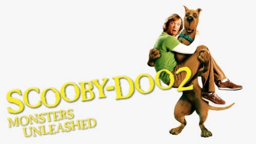 Scooby Doo 2 Monsters Unleashed Png, Transparent Png, Transparent PNG