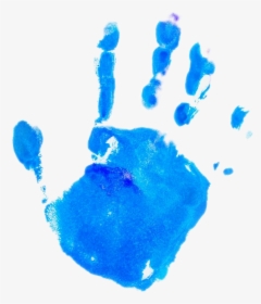 #hand #palm #print #handprint #palmprint - Stateless Children, HD Png Download, Transparent PNG