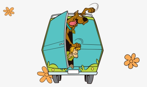 Atraã§ãµes Cã£orrida Scooby-doo - Salsicha Scooby Doo Png, Transparent Png, Transparent PNG