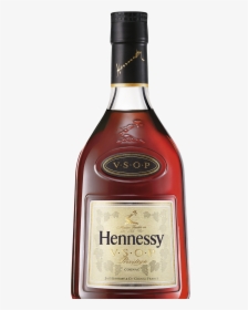 Transparent Hennessy Label Png - Hennessy Privilège Vsop Cognac, Png Download, Transparent PNG