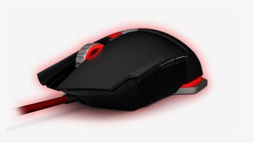 M50 Mouse Side View - Mouse, HD Png Download, Transparent PNG