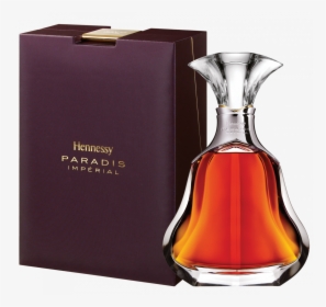 Cognac Hennessy Paradis Impérial, HD Png Download, Transparent PNG