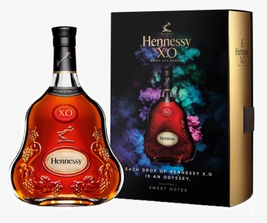 Hennessy Cognac Xo 35cl , Png Download - Hennessy Xo, Transparent Png, Transparent PNG