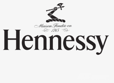 Hennessy Clipart Hennessy Logo - Hennessy, HD Png Download, Transparent PNG
