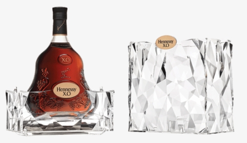 Hennessy Xo Gift - Hennessy Xo Ice Bucket, HD Png Download, Transparent PNG