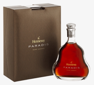 Hennessy Paradis 700ml Gift Box - Hennessy Paradis Rare Cognac ราคา, HD Png Download, Transparent PNG