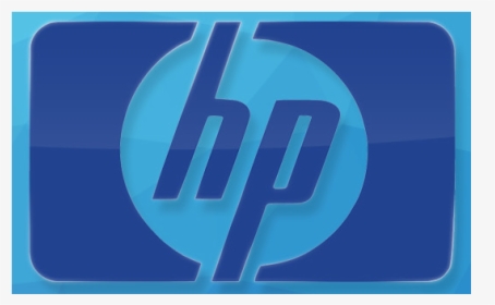 Hp Logo Png Image Download - Hp, Transparent Png, Transparent PNG