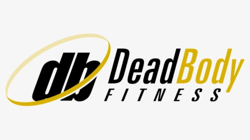 Deadbody Fitness - Graphic Design, HD Png Download, Transparent PNG