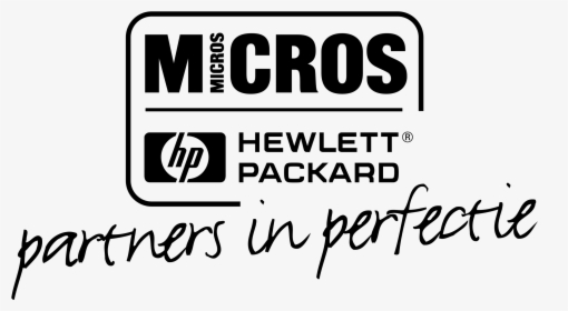 Hewlett Packard, HD Png Download, Transparent PNG