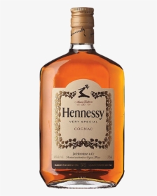 750ml Hennessy, HD Png Download, Transparent PNG