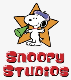 Logo Snoopy Vector, HD Png Download, Transparent PNG