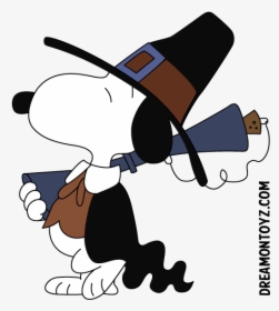 Iphone Wallpaper Snoopy Thanksgiving, HD Png Download, Transparent PNG
