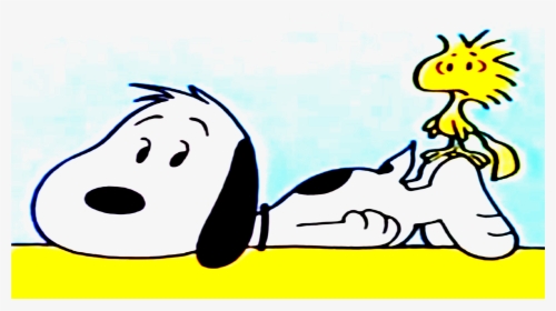 Snoopy Clipart May - Snoopy May, HD Png Download, Transparent PNG