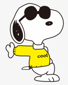 Snoopy Picture Free Download - Snoop Dogg Charlie Brown, HD Png Download, Transparent PNG