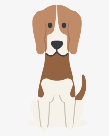 Beagle Pug Puppy Snoopy Dog Breed - Puppy, HD Png Download, Transparent PNG