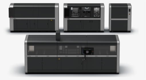 Next Generation Of 3d Printing - Desktop Metal Production System, HD Png Download, Transparent PNG