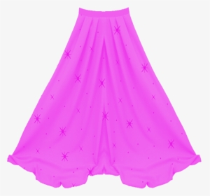 Transparent Skirt Clipart - Long Skirt Clipart Png, Png Download, Transparent PNG