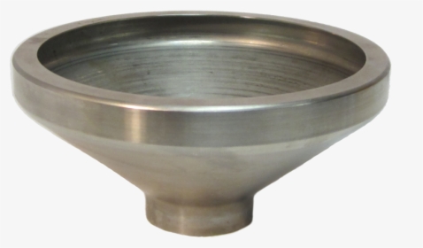 Custom Part From Metal Spinning - Sink, HD Png Download, Transparent PNG