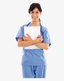 Nurse Png Image - Nurse Png, Transparent Png, Transparent PNG