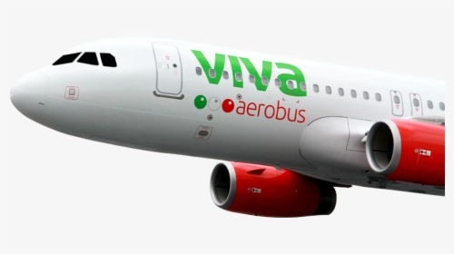 Aerolinea Vivaaerobus, HD Png Download, Transparent PNG